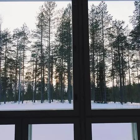 The Old School Of Halosenranta Holiday home *