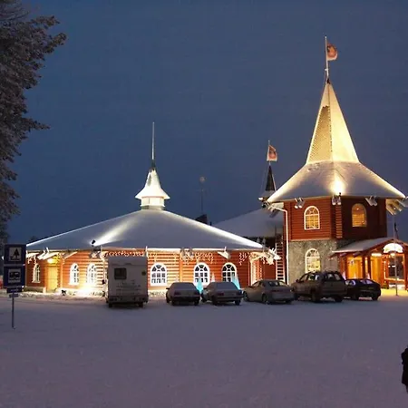 The Old School Of Halosenranta *