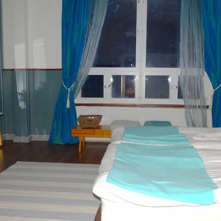 The Old School Of Halosenranta Holiday home