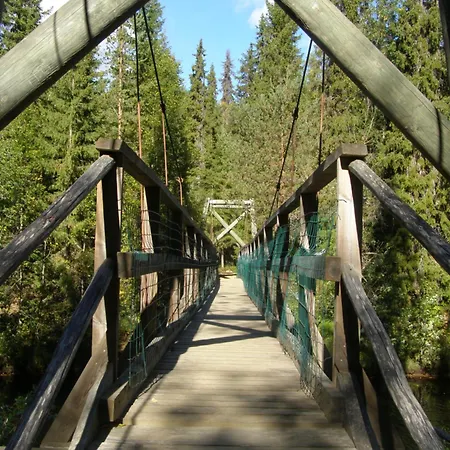 The Old School Of Halosenranta Σπίτι διακοπών Kemijärvi